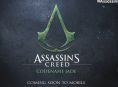 Assassin's Creed is getting the mobile treatment