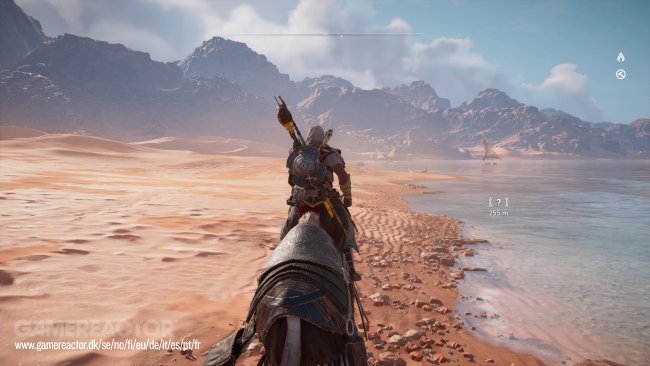 Assassin's Creed Origins
