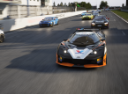 GT4 Pack DLC is now available in Assetto Corsa Competizione