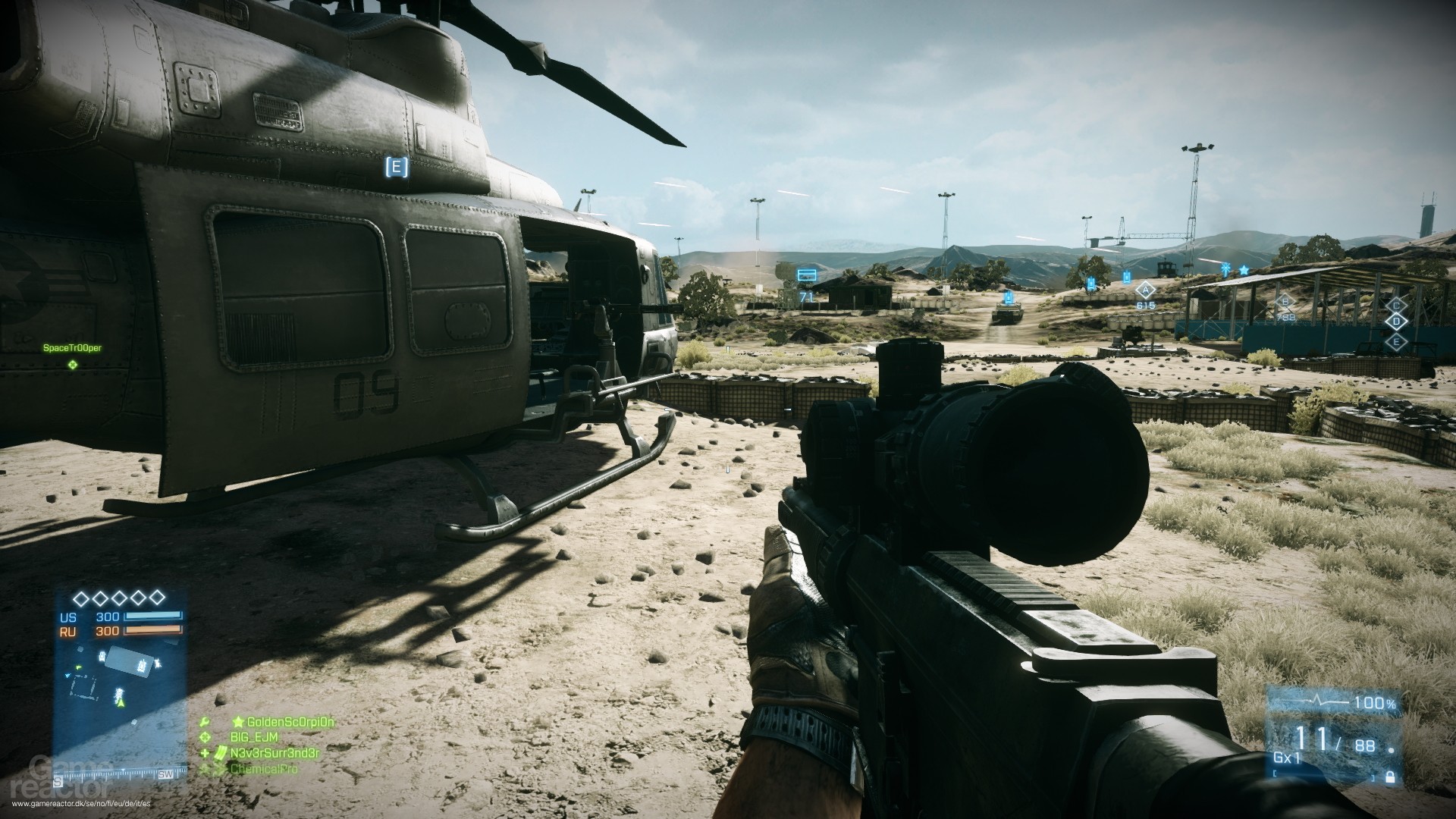 EA confirms Battlefield 4