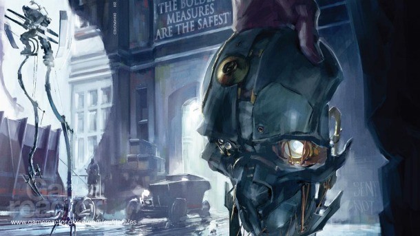 Dishonored