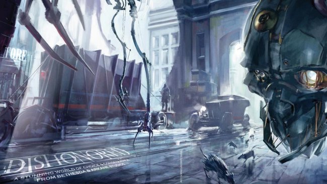 Dishonored