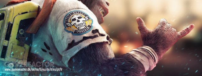 Beyond Good & Evil 2