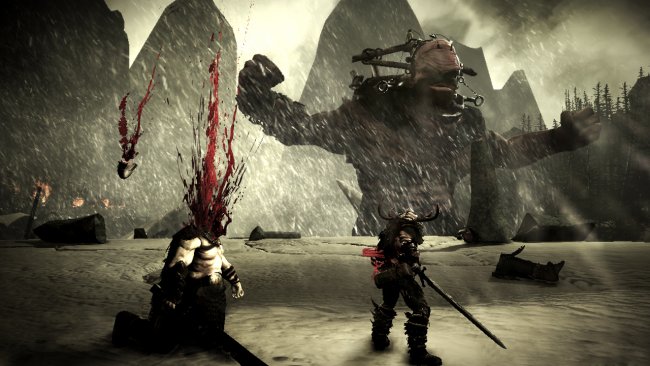 Bloodforge