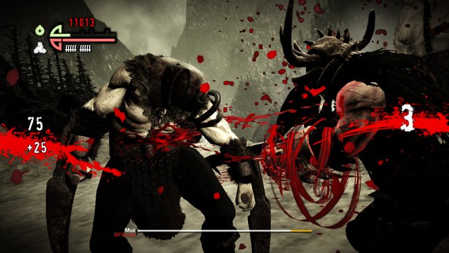 Bloodforge