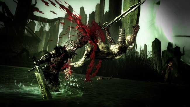 Bloodforge