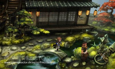 Bravely Second: End Layer