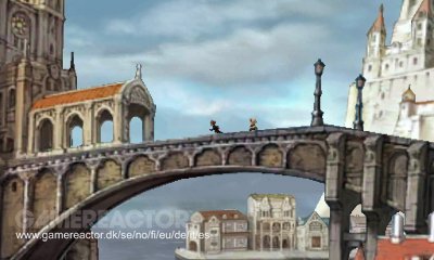 Bravely Second: End Layer