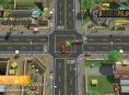Burnout Crash