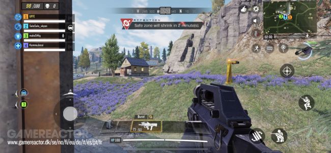 Call of Duty: Mobile