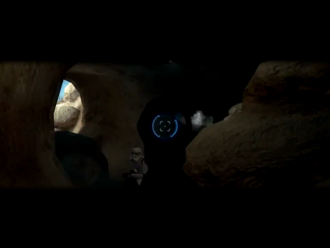 CoD4 Star Wars-mod released - Call of Duty 4: Modern Warfare - Gamereactor