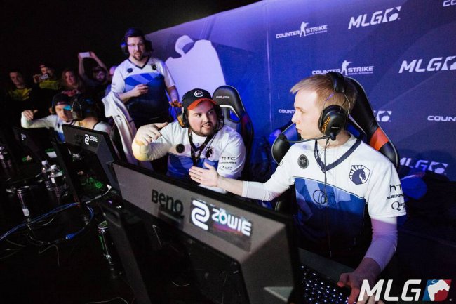 Counter-Strike: Global Offensive