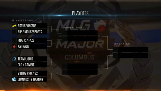 Counter-Strike: Global Offensive