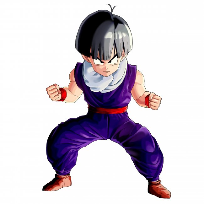 Dragon Ball Xenoverse