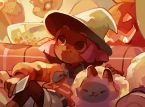 Study lists the 20 most relaxing games