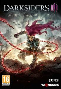 Darksiders III