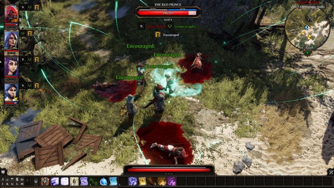 Divinity: Original Sin II