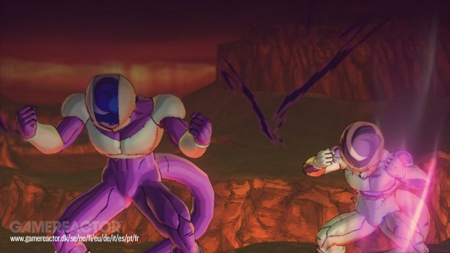 Dragon Ball Xenoverse 2