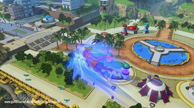 Dragon Ball Xenoverse 2