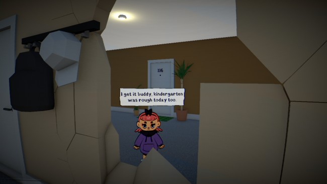 Drywall Eating Simulator