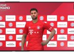 eFootball PES 2020 Mobile is now available