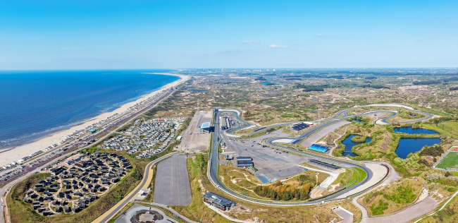 F1 Dutch Grand Prix at Zandvoort is returning this weekend for the final time