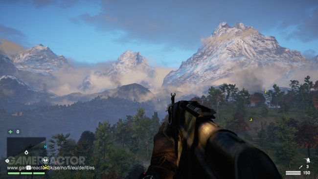 Far Cry 4