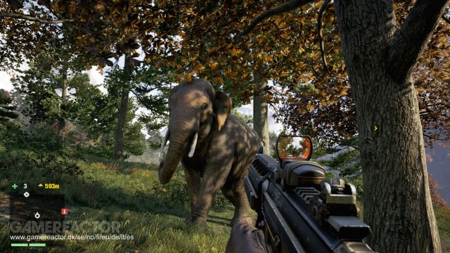 Far Cry 4