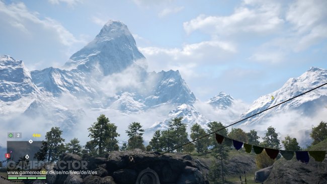 Far Cry 4