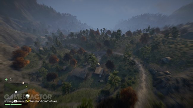 Far Cry 4