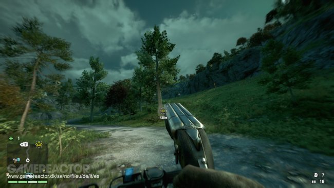 Far Cry 4