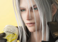 Sephiroth has a new side hustle: Selling lemon sour ahead of the Rebirth release