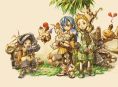 Tons of Final Fantasy titles set to hit Nintendo Switch