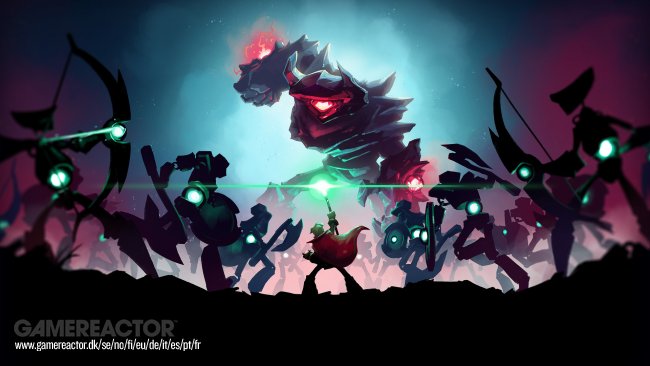 Masters of Anima