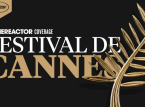 Gamereactor is at the Cannes Film Festival this year! Stay tuned for more over the days ahead