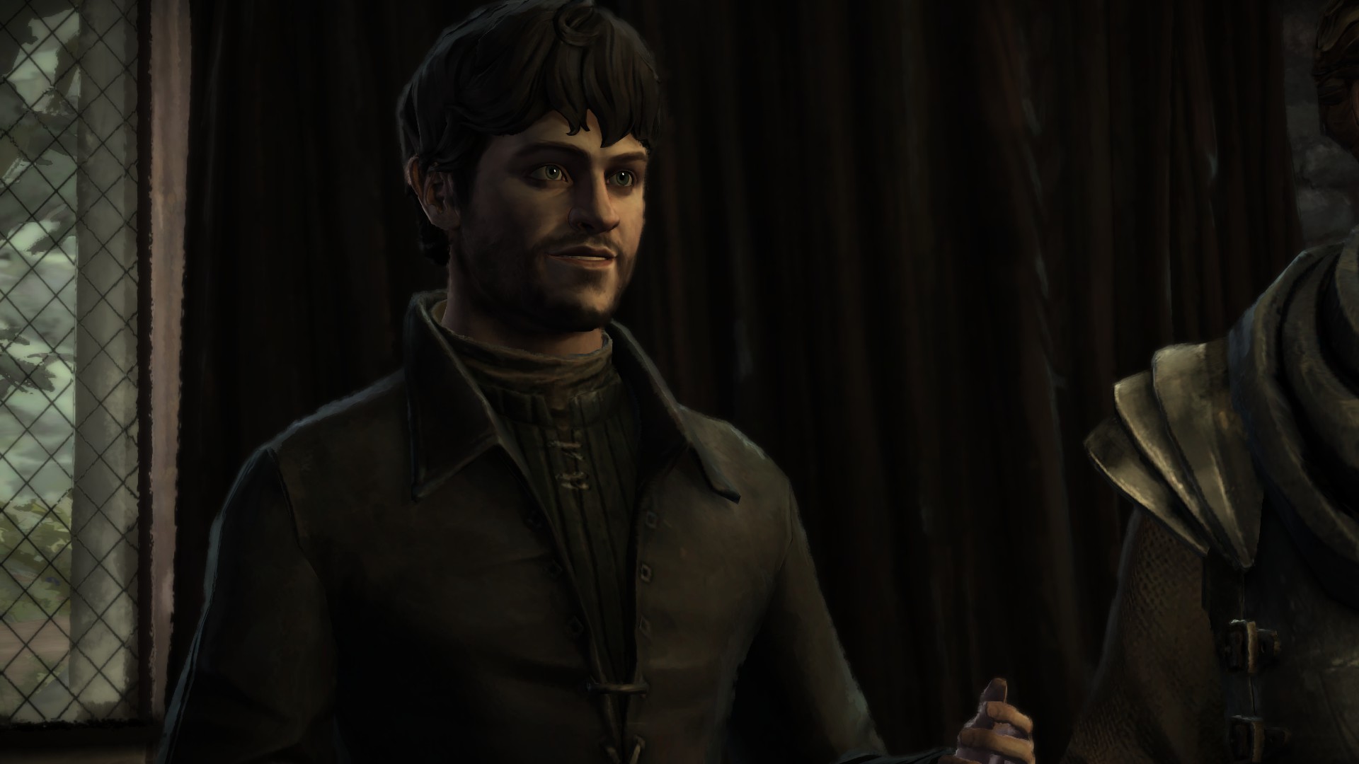 Game of Thrones - A Telltale Games Series Review - Gamereactor