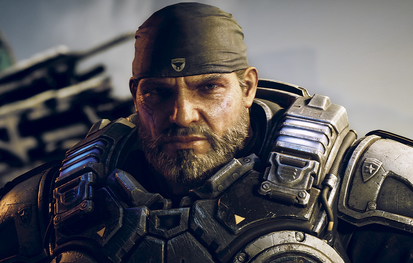 Gears Of War 6 Development Teased By The Coalition Job Listing