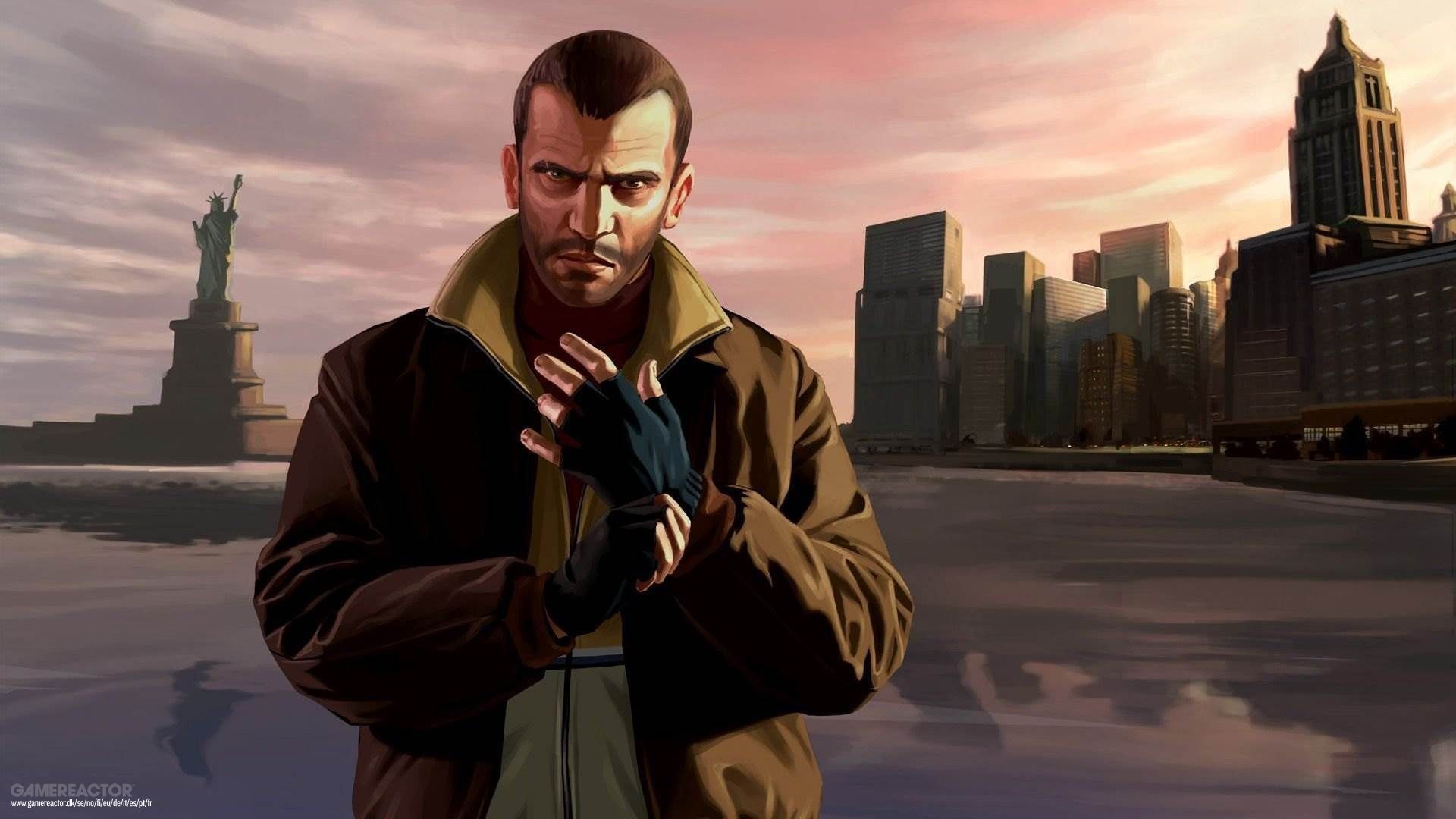 Video game publishers shift release dates ahead of Grand Theft Auto VI