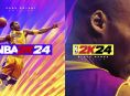 Kobe Bryant to grace the cover of NBA 2K24