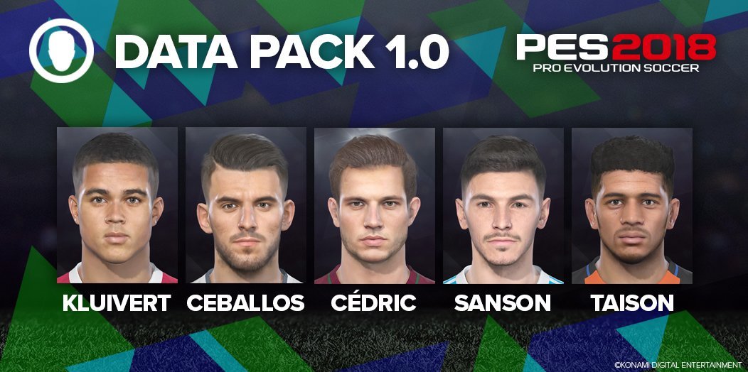 We take a look back at PES League WT 2018 Europe - Pro Evolution Soccer 2018  - Gamereactor