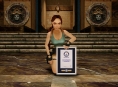 Lara Croft dubbed "best-selling video game heroine" by Guinness World Records