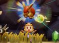 The Legend of Zelda: Echoes of Wisdom can be beaten in well under an hour