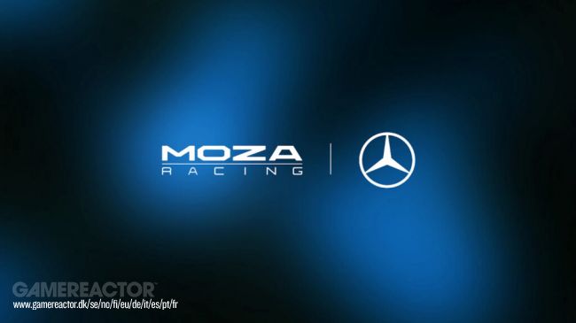 Moza Racing has entered a partnership with MotoGP