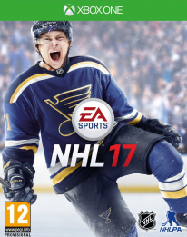 NHL 17