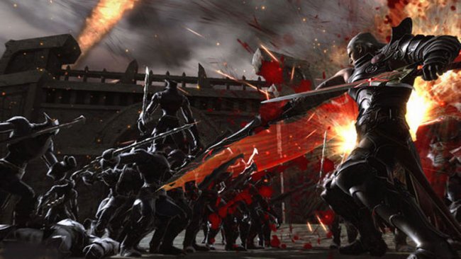 Ninety-Nine Nights II