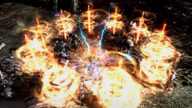 Ninety-Nine Nights II