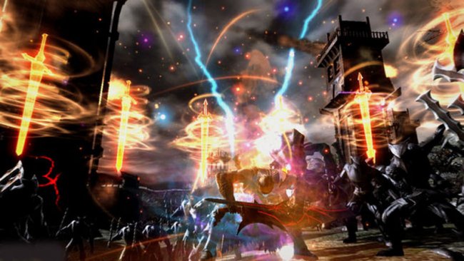 Ninety-Nine Nights II