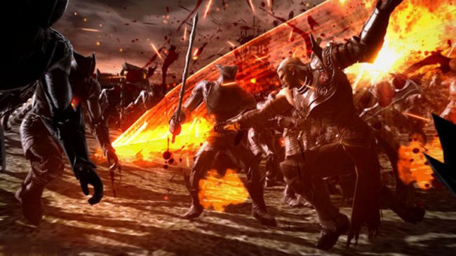 Ninety-Nine Nights II