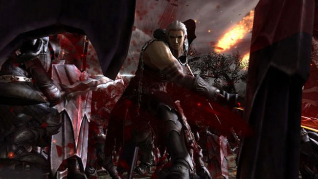 Ninety-Nine Nights II