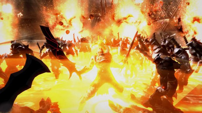 Ninety-Nine Nights II